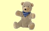 Handpuppe B�r Sterntaler 36158