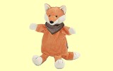 Handpuppe Fuchs Sterntaler 36155
