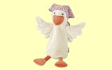 Handpuppe Gans Sterntaler 36156