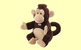 Handpuppe Affe 25cm Trudi 29967