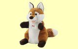 Handpuppe Fuchs 25cm Trudi 29914