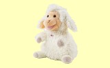 Handpuppe Lamm 25cm Trudi 29962
