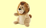 Handpuppe L�we 25cm Trudi 29916