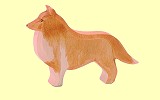 Collie Ostheimer
