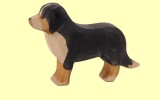 Berner Sennenhund Ostheimer