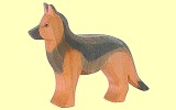 Sch�ferhund neu Ostheimer
