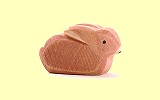 Hase klein Ostheimer