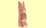 Hase Ohr hoch Ostheimer