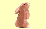 Hase Ohr tief Ostheimer