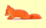Fuchs klein schleichend Ostheimer