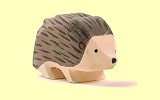 Igel Ostheimer