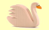 Schwan Ostheimer
