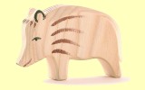 Wildschwein Ostheimer