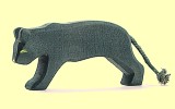 Panther schwarz Ostheimer