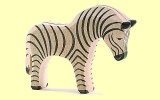 Zebra Ostheimer
