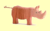 Nashorn Ostheimer