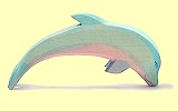 Delfin tief Ostheimer
