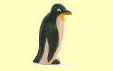 Pinguin Schnabel gerade Ostheimer