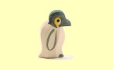 Pinguin klein Ostheimer