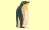 Pinguin Schnabel hoch Ostheimer