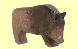 Wildschwein Keiler neu Ostheimer