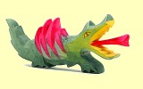 Drache Ostheimer