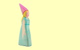 Burgfr�ulein Ostheimer