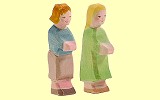 H�nsel und Gretel Ostheimer