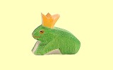 Froschk�nig Ostheimer