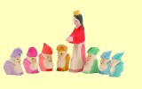 Schneewittchen Ostheimer