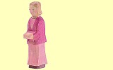 Mutter neu Ostheimer
