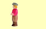 Sohn neu Ostheimer