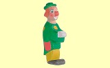 Clown Ostheimer