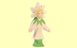 Blumenkind Margerite Ostheimer