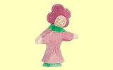 Blumenkind Stiefm�tterchen Ostheimer