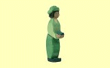 K�nig gr�n orientalisch Ostheimer