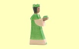 K�nig gr�n Ostheimer