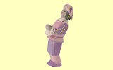 Zwarte Piet Ostheimer