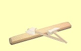 Werkzeugset 2 Ostheimer Hammer Axt Balken