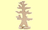 Vogelbaum Ostheimer inkl. St�tze