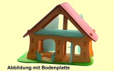 Bauernhaus Ostheimer