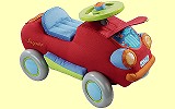 HABA Car Haba 2666