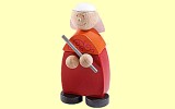 Krippenfigur Haba Kamelhirte Haba 8244