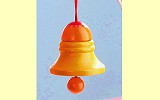 Anh�nger Gl�ckchen Haba 8293