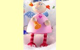 Engel Crazy Engel Angelita Haba 8288