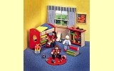 Puppenhaus Kinderzimmer Ronda Selecta 4350