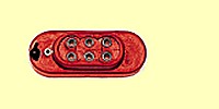 Selectrica Batterieverteilerset Selecta 4752