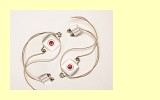 Selectrica Kabelset mit Stecker Selecta 4750