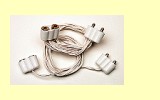Selectrica Verl�ngerungskabelset Selecta 4758