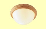 Selectrica Deckenlampe wei� Selecta 4733